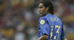 Nesta Kembali ke Skuad Azzurri?