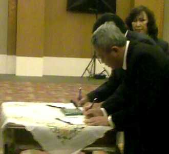 Ditjen Pajak-Polri Tindak Penunggak Pajak