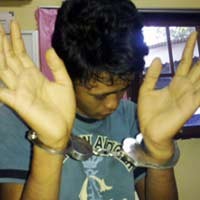 Dituduh Mencuri, Sofyan Nyaris Dihakimi Massa