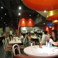 Santai Sejenak ala Pancious