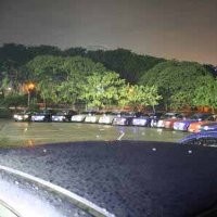 TSC Bagi Kartu Anggota