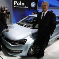 VW Polo Hijau Mulai Dijual di Inggris