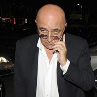 Galliani Ikut Komentari Mourinho