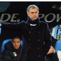 Mourinho Tak Punya Rasa Hormat