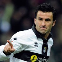 Panucci Tinggalkan Parma