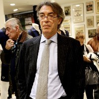Moratti Khawatirkan Imbas Hukuman Mourinho