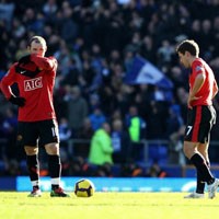 Setan Merah Masih Syok