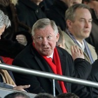 The Red Devils Menyambut dengan Rendah Hati