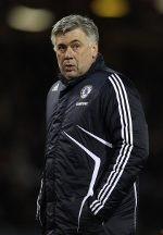 Carletto Jadi Faktor Penentu?