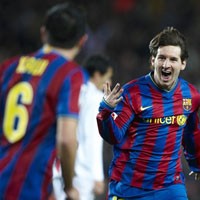 El Barca Dilarang Bikin Kesalahan