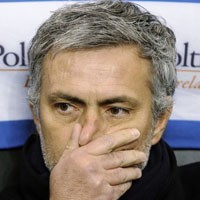 Jangan Dengarkan Mourinho!