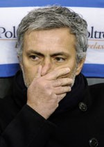 Jangan Dengarkan Mourinho!