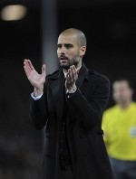 Blaugrana Lebih dari Menjaga Performa