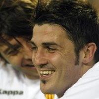 Dua Gol Villa Menangkan Valencia