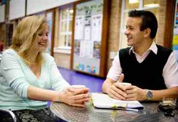 Seperti Apa Volume Suara Bicara yang Normal?