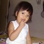 Alifya Putri Ghaisani, 1,6 Tahun; Perempuan; f