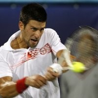 Djokovic-Murray Tanpa Kendala