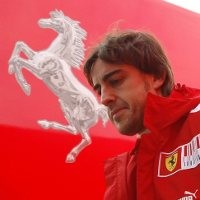 Konflik di McLaren Dewasakan Alonso