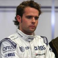 Jawara Formula 2 Gabung Virgin