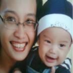 Malikus Syahreza Aldiotama, 9 Bulan; Lelaki; m