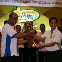 Dimulai dari Solo, Berakhir di Jakarta