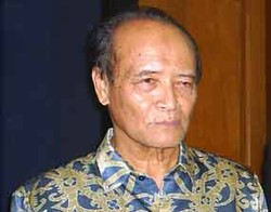 Andi Arief: Buya Syafii Terkejut Soal Kasus Misbakhun