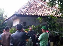 Pembunuh Karyawan Salon di Cipete Ditangkap