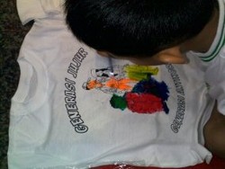 Melahirkan Generasi Jujur di KPK