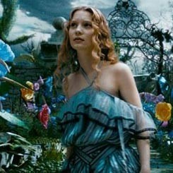 Alice in Wonderland Diboikot di Inggris