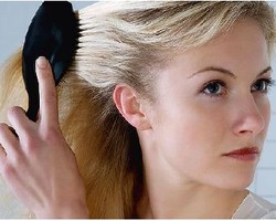 Puasa Khusus untuk Rambut Sehat 