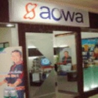 Mohon Tanggung Jawab Pembatalan Transaksi AOWA 