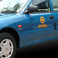 Keluhan Terhadap Pengemudi Taksi Putra 