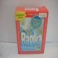 Pelayanan Customer Service Rapika Biang yang Tidak Profesional