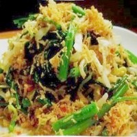 Segar Sehat si Nasi Urap