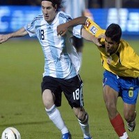 Penjahat Cyber Berpesta di Piala Dunia