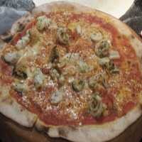Pizza Di Mare