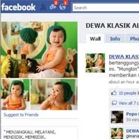 Rumah Singgah Merasa Jadi Korban Akun Palsu Najwa