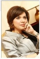 Nama Dicatut, Najwa Shihab Mengadu ke Facebook