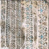 Google Earth Ungkap Kuburan Raksasa Pesawat