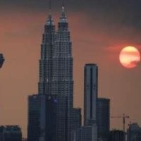 Malaysia Keluar dari Resesi