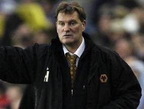 Hoddle Tangani Nigeria?