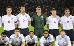 Soal Markas Inggris, FIFA Salahkan Media