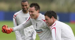 Capello Minta Pemainnya Tak Macam-Macam