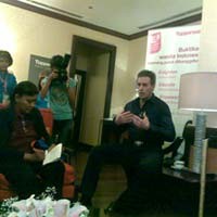 Berdayakan Perempuan Indonesia, Tupperware Gelar SOS