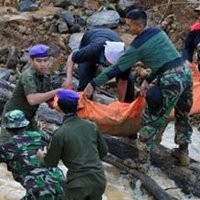 Nama-nama 17 Korban Tewas