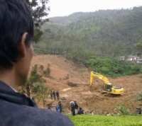 Satu Orang Dikabarkan Selamat