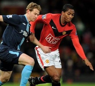 Tiga Gol untuk Tiga Angka