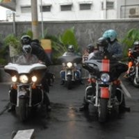 Asickers Siap Touring ke Yogya