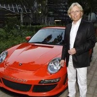 Porsche Kehilangan Ahli Modifikasi