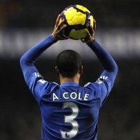 Barca-Madrid Pantau Situasi Cole